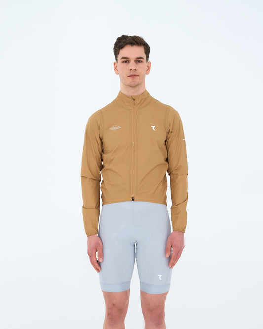 Signature Cycling Rain Jacket Men