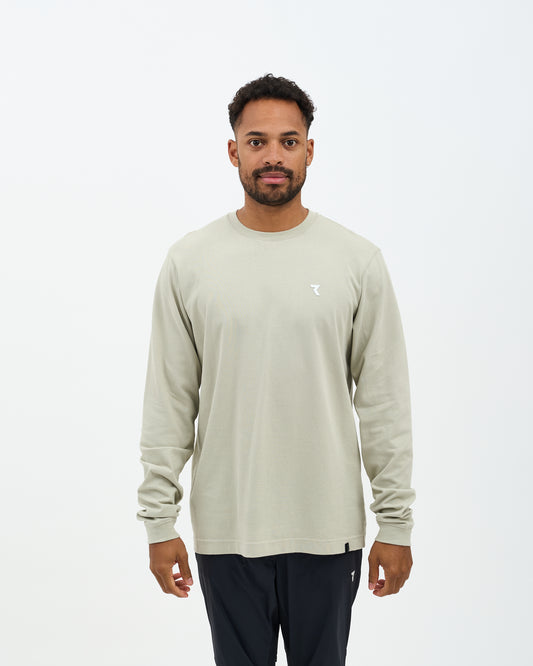 Rhythm Longsleeve T-Shirt Men