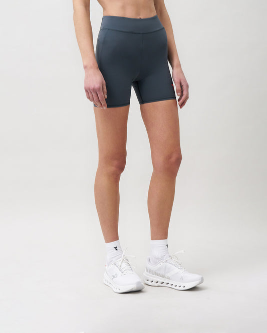 Spectra Running Short Tights Women