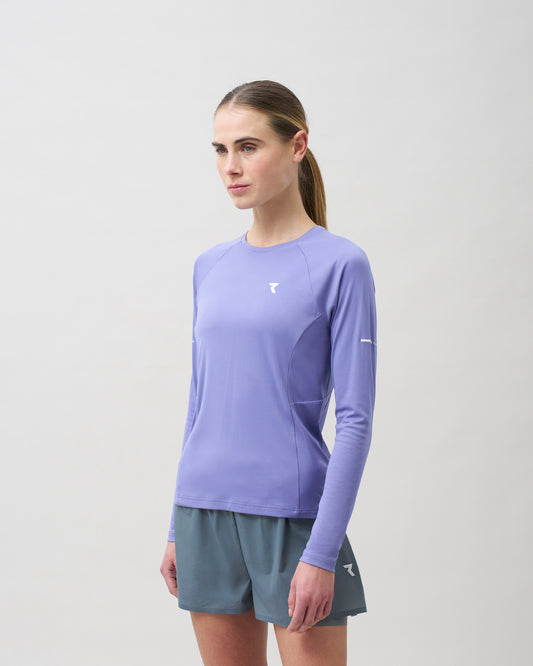 Phantom Running Longsleeve T-Shirt Women