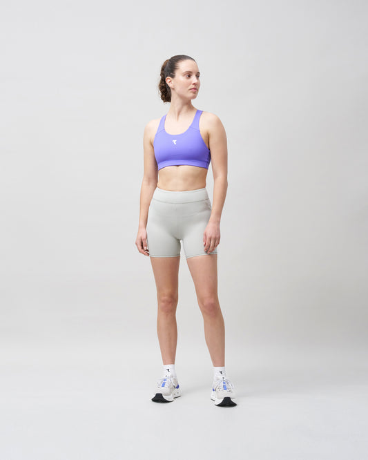Spectra Running Short Tights Women