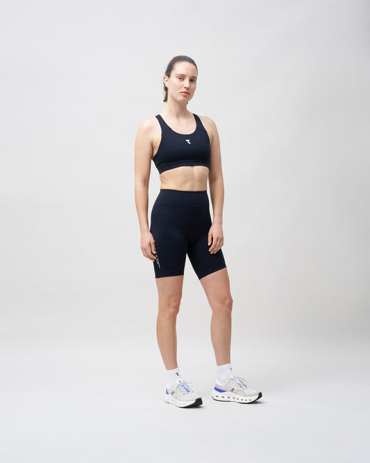 Spectra Running Half Tights Women