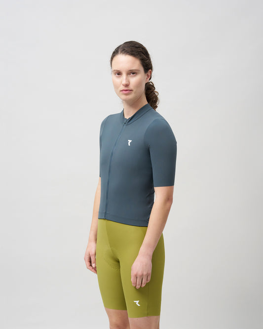 Vela Cycling Jersey Women