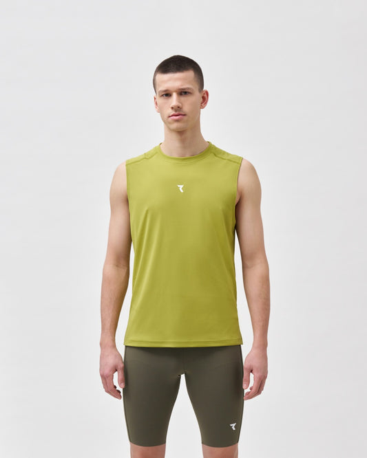 Spectra Running Tank Men