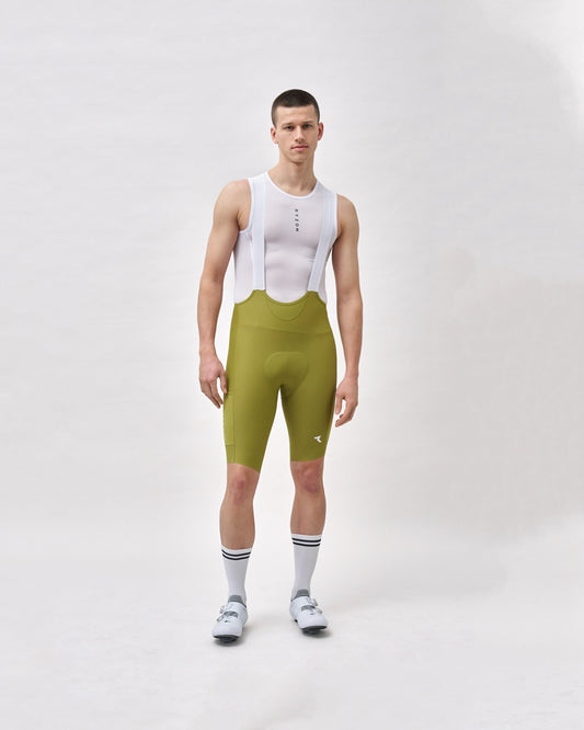 Vela Cycling Cargo Bib Shorts Men