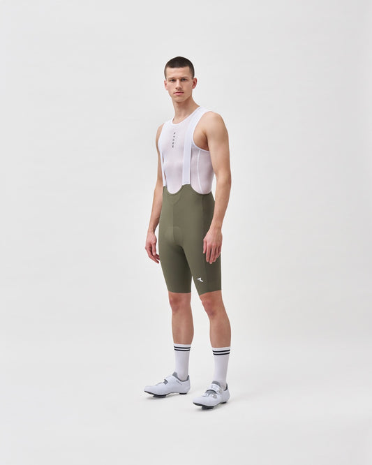 Vela Cycling Cargo Bib Shorts Men