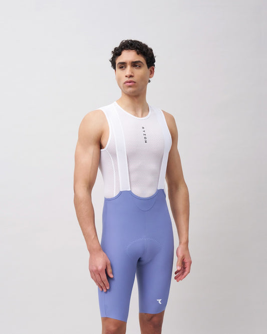 Vela Cycling Bib Shorts Men