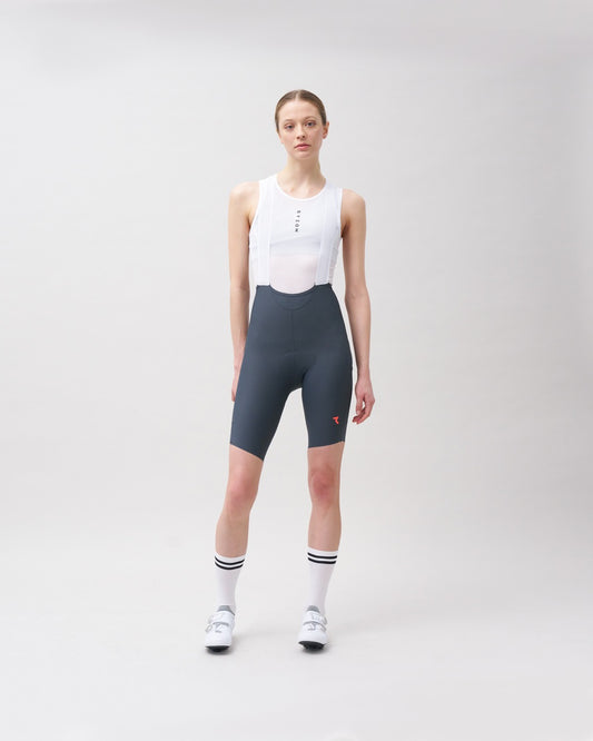 Vela Cycling Cargo Bib Shorts Women