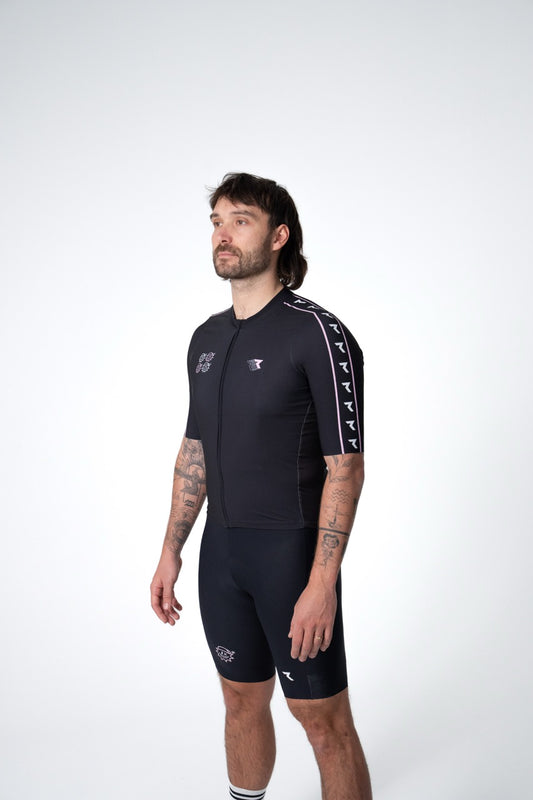 Rick Zabel Cycling Jersey Men