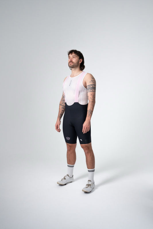 Rick Zabel Cycling Bib Shorts Men