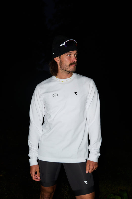 Here to Shine Longsleeve T-Shirt Men