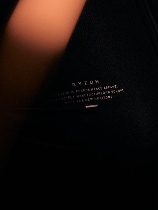 Iridescent Cycling Mesh Jersey Women - 1st Generation