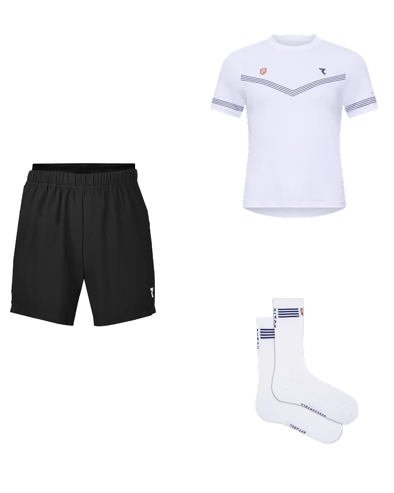 Jan Frodeno Classic Running Bundle Women