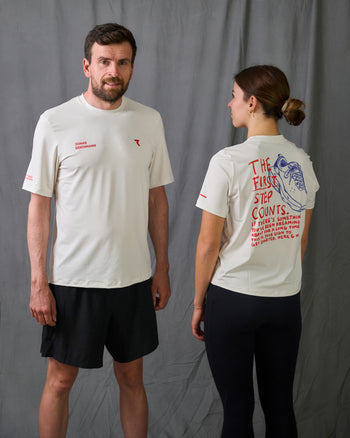 Lookbook Jonas Deichmann Athletic T-Shirt Men 6