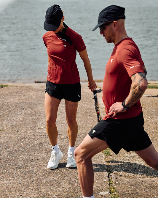 Phantom Running T-Shirt Women 1st Generation