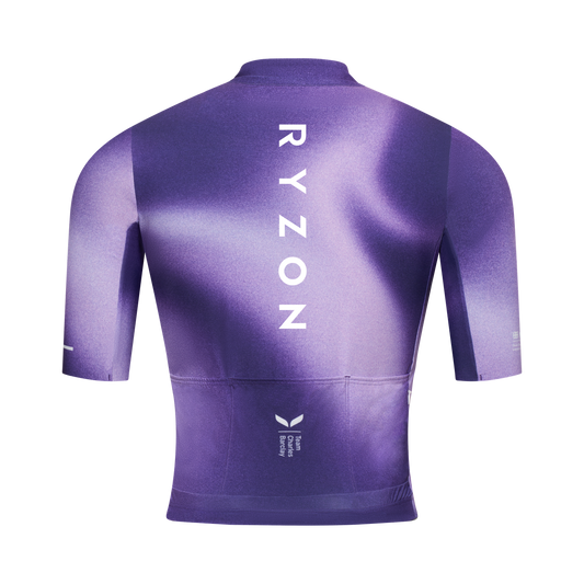 Team Charles-Barclay Cycling Jersey Men