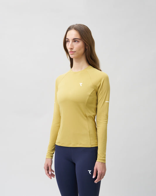 Phantom Running Longsleeve T-Shirt Women
