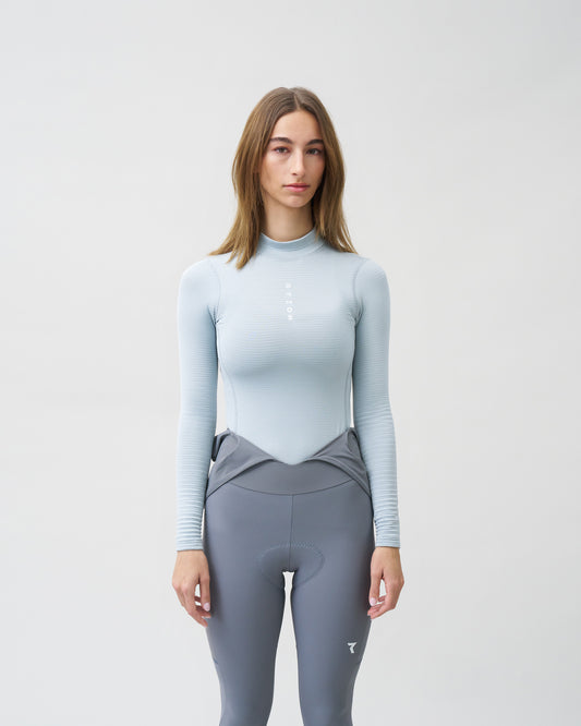 Ritual Thermal Merino Midlayer Women