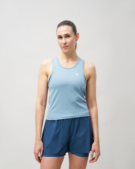 Phantom Running Singlet Women