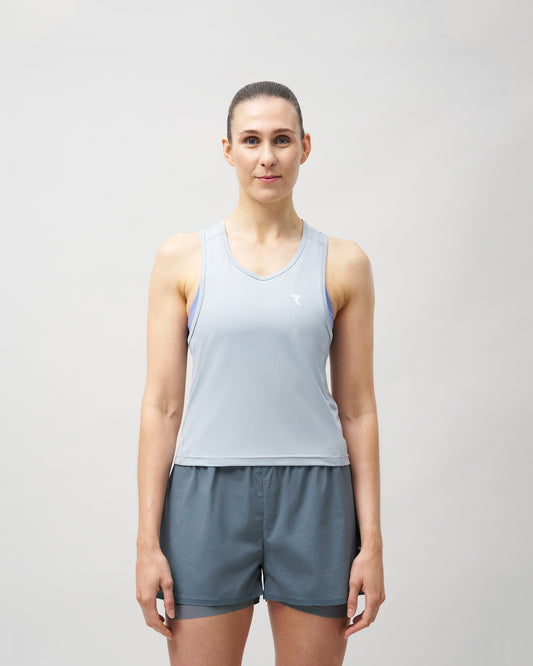 Phantom Running Singlet Women