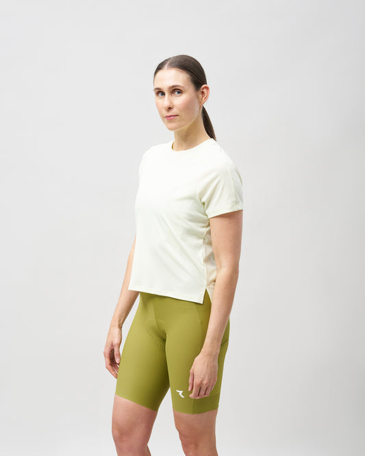 Venture Gravel T-Shirt Women
