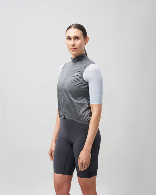 Signature Cycling Gilet Women
