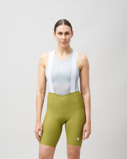 Vela Cycling Cargo Bib Shorts Women