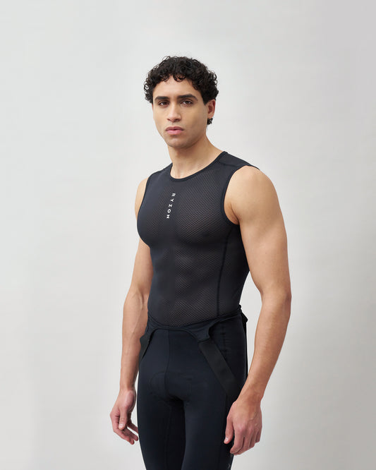 Ritual Baselayer Singlet Men