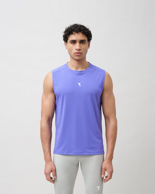 Spectra Running Tank Men