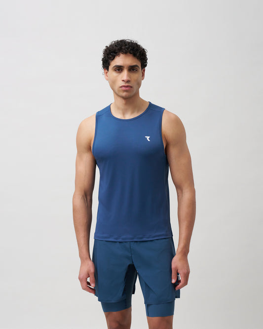 Phantom Running Singlet Men