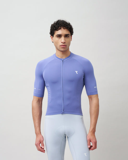 Signature Cycling Jersey Men