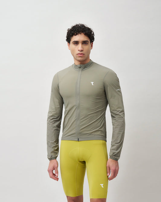 Signature Cycling Wind Jacket Men