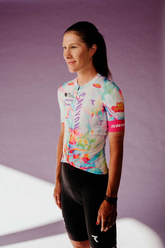 Cycling Jersey Women