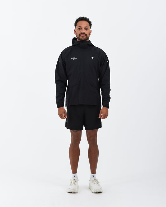 Phantom Running Rain Jacket Men