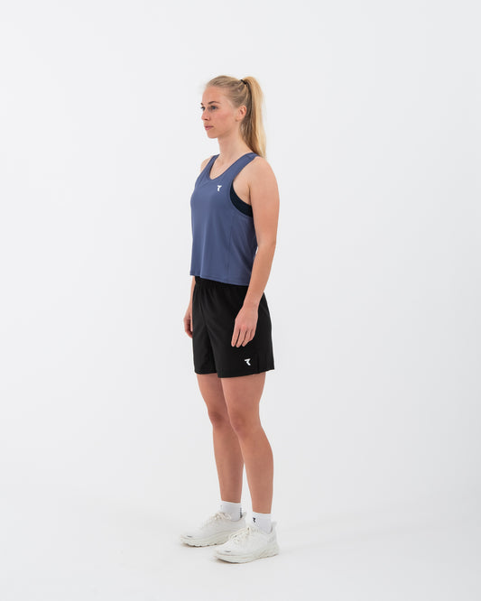 Phantom Running Singlet Women 1st Generation