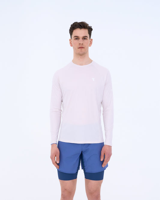 Phantom Running Longsleeve T-Shirt Men