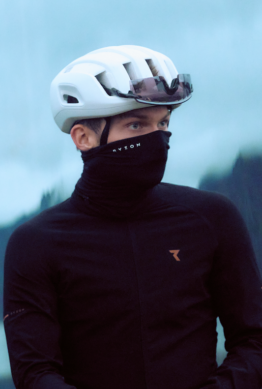 Aura Merino Neck Tube