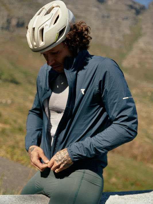 Signature Men's Cycling Bundle