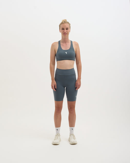 Spectra Running Half Tights Women