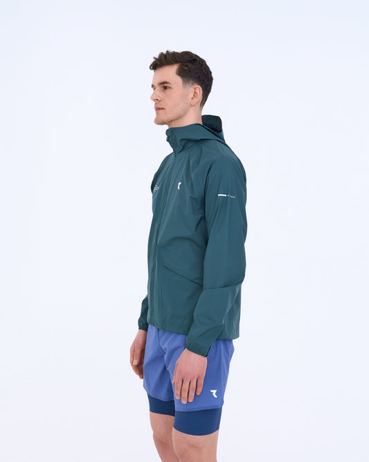 Phantom Running Rain Jacket Men