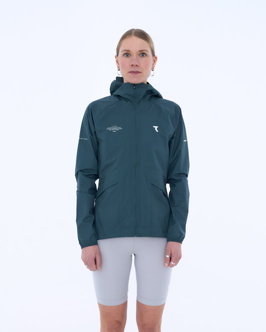 Phantom Running Rain Jacket Women