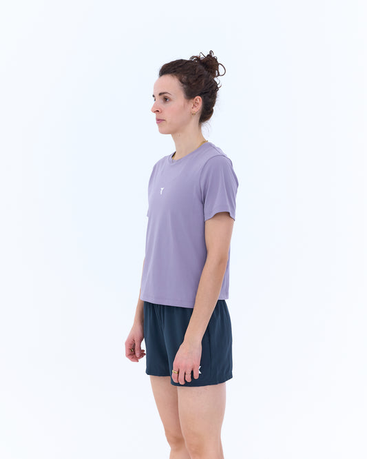 Spectra Running Shorts Women