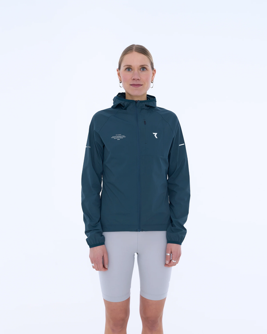 Phantom LightShell Hooded Jacket Women