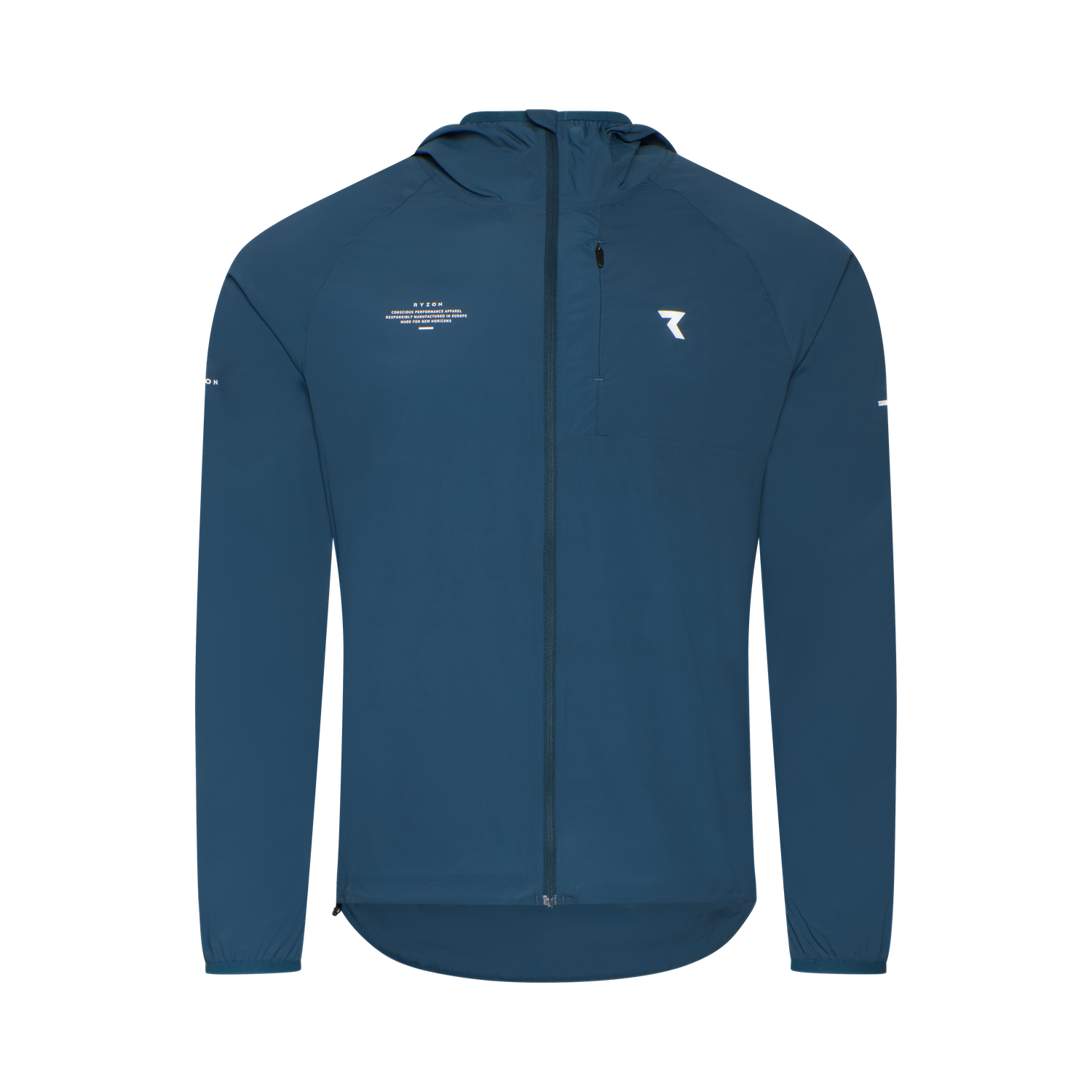 Die perfekte Laufjacke für den Winter – ideal für Läufer:innen