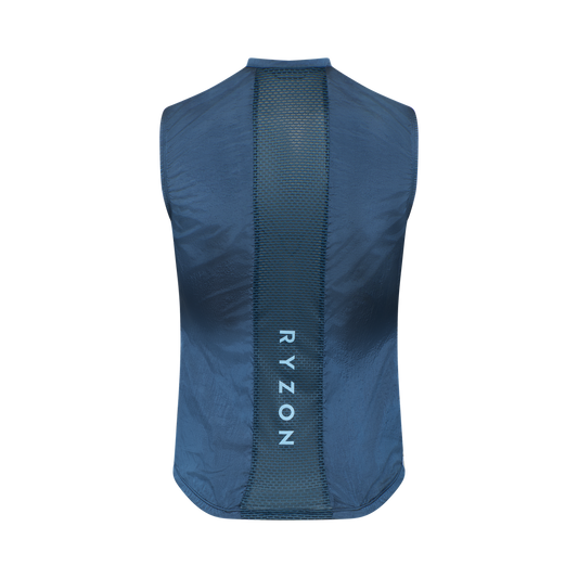 Signature Cycling Gilet Women 1st Generation