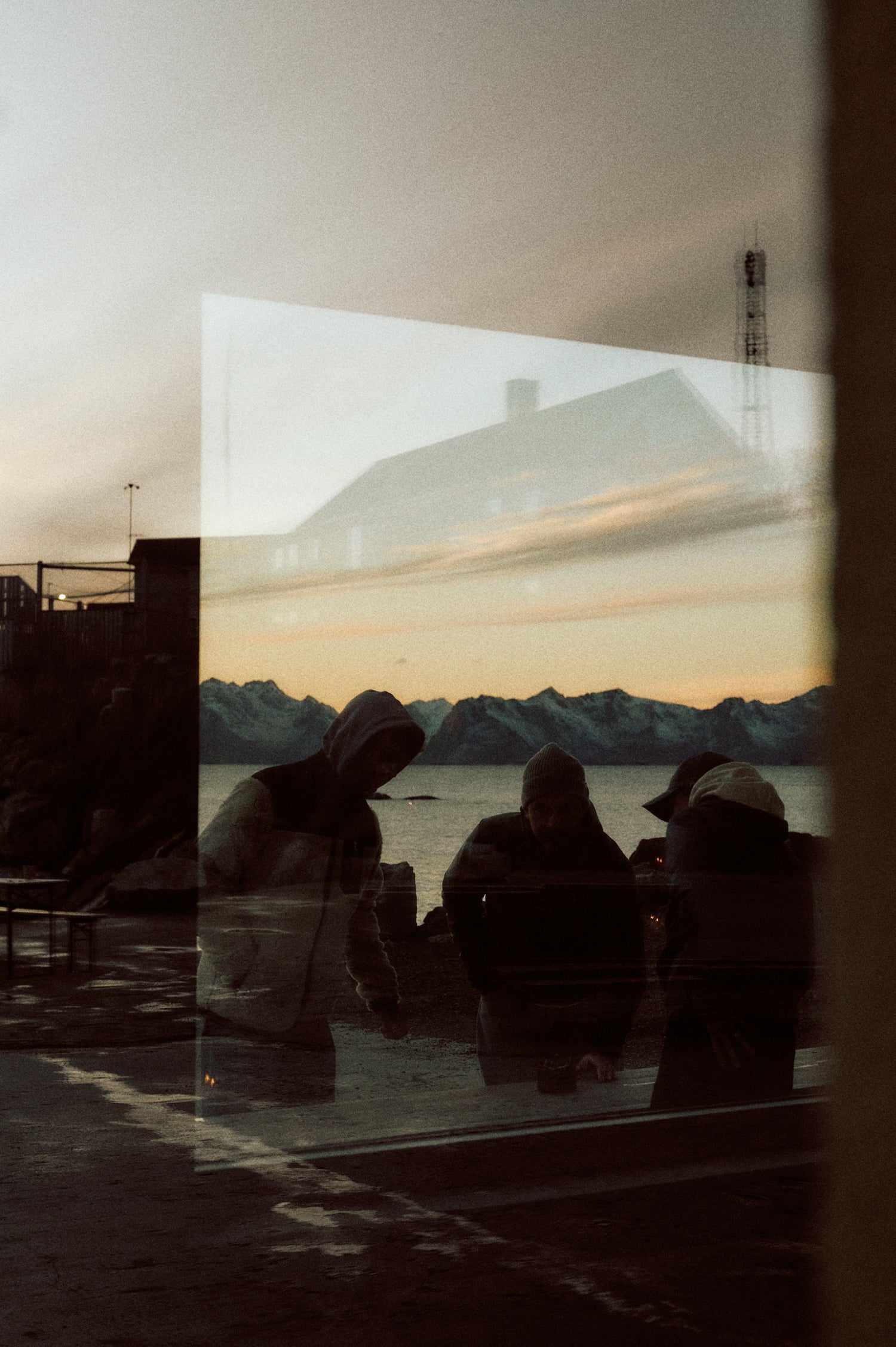 So einfach kann Schenken sein.