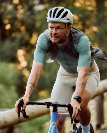 Lookbook Vela Cycling Bib Shorts Men 67