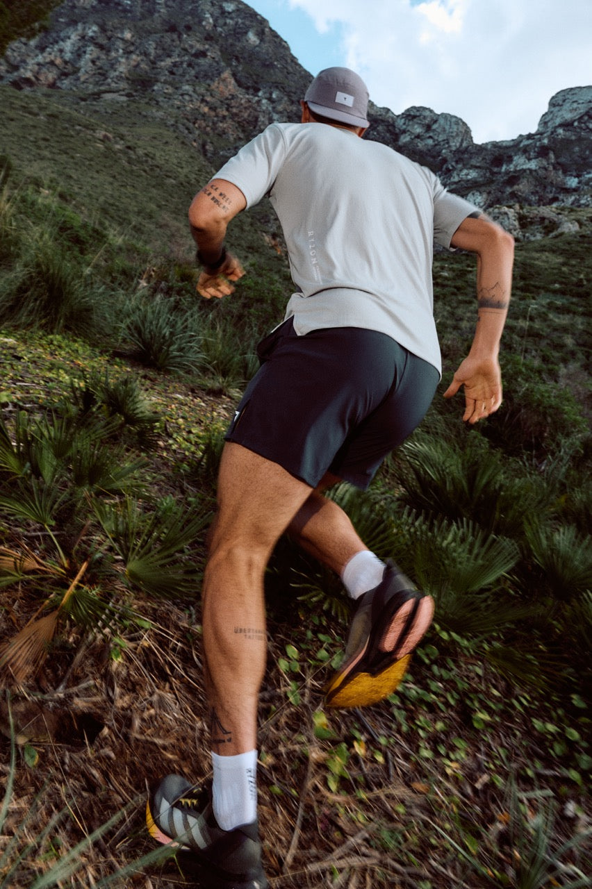 Running Essentials Bundle