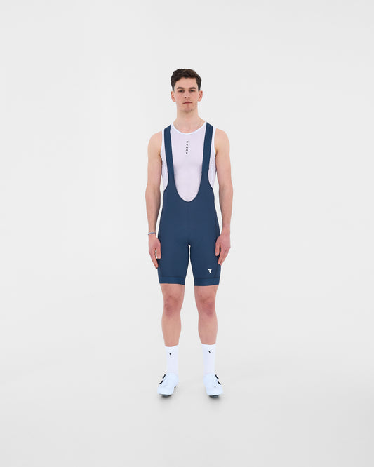Signature Cycling Bib Shorts Men