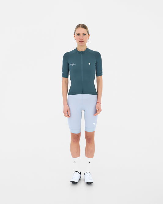 Signature Cycling Jersey Women